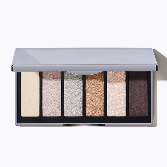 maelle Other - Maelle enchanted eyeshadow palette